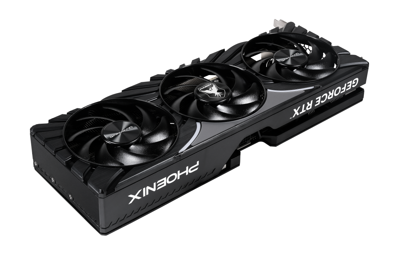 Products :: Gainward GeForce RTX™ 5070 Ti Phoenix-S GS