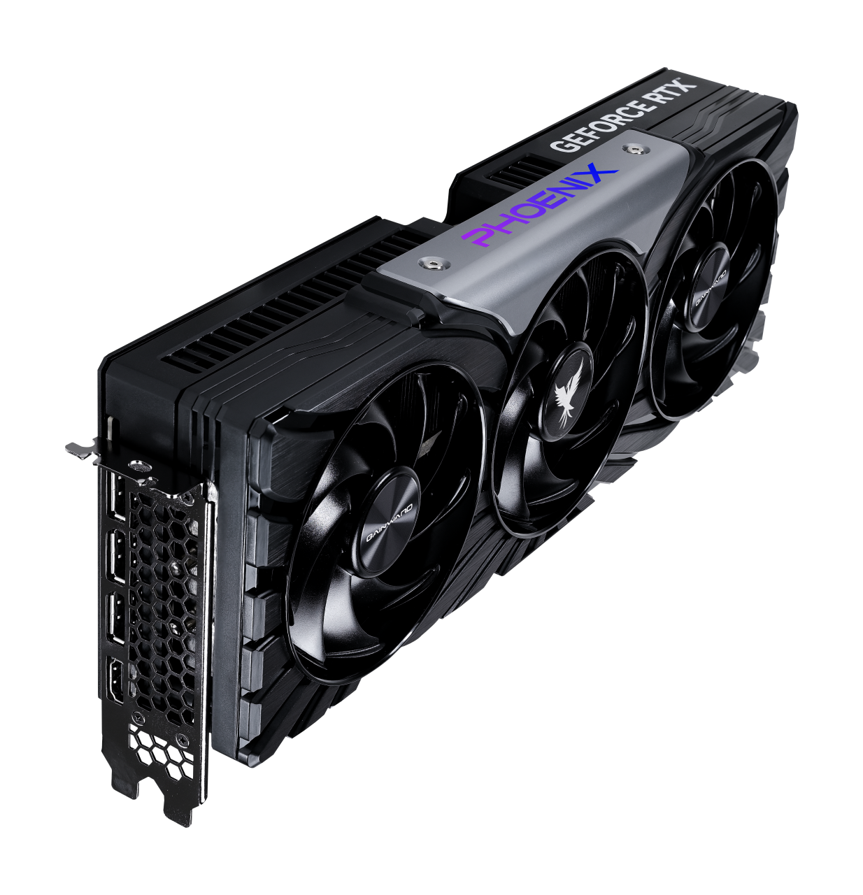 Products :: Gainward GeForce RTX™ 5070 Phoenix