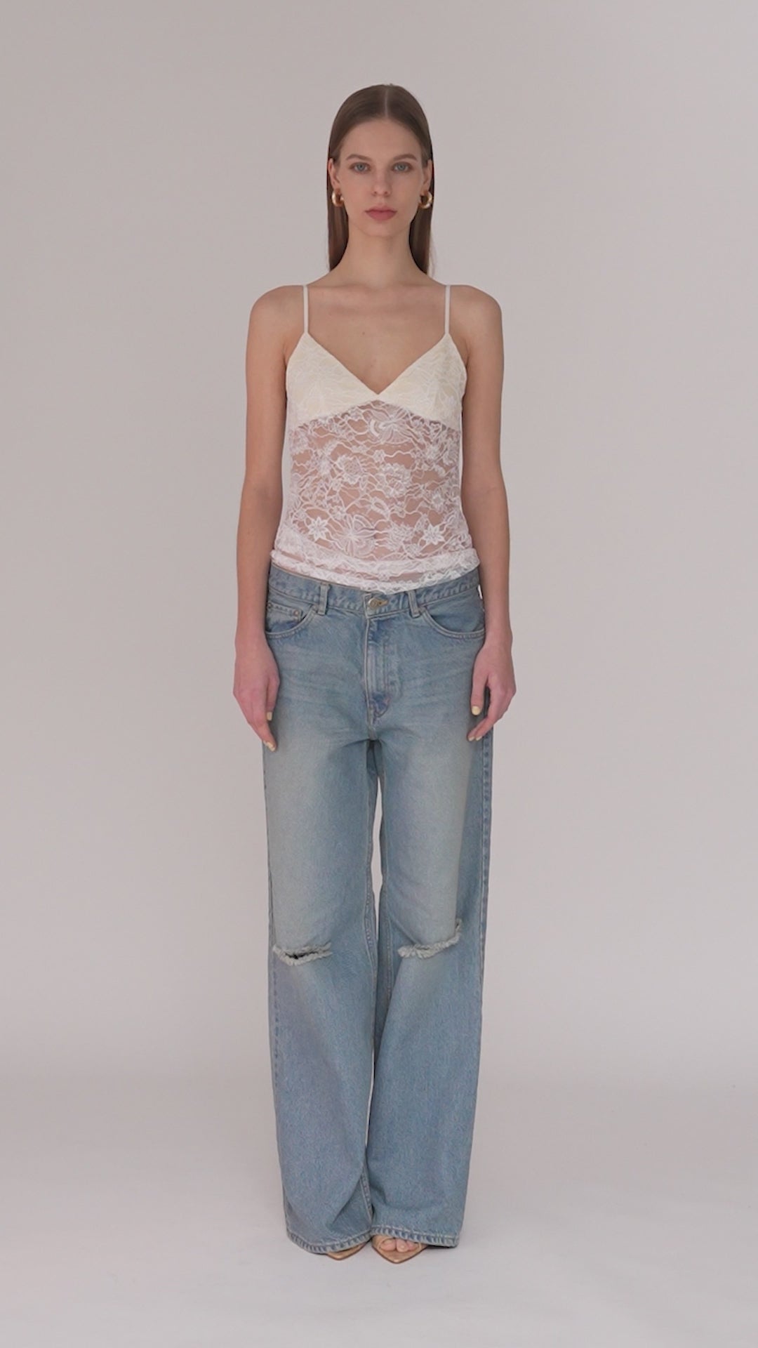 Alice Jeans | Gajess