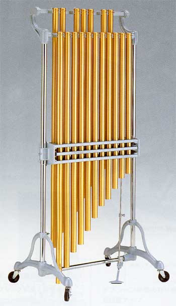 オーケストラチャイムの販売～YAMAHA,DEAGAN,ADAMS【ガッキコム】