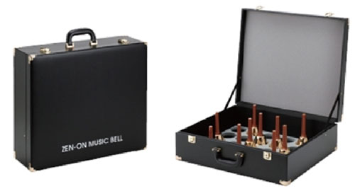 ミュージックベル（ハンドベル）の販売～ウチダ、ゼンオン【ガッキコム】