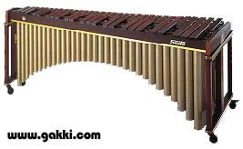 サイトウマリンバの販売～saito【ガッキコム】