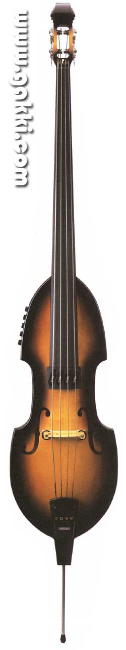 エレクトリック・アップライトベースの販売【ガッキコム】