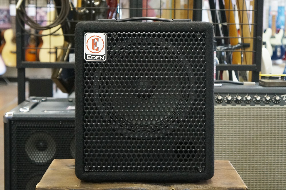 EDEN EC8 / 楽器屋BOW オンラインストア