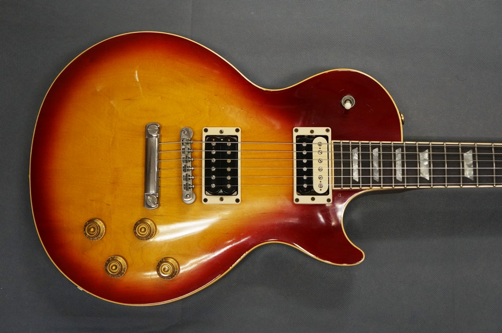 中古品】 Gibson Les Paul Standard '92 / 楽器屋BOW オンラインストア