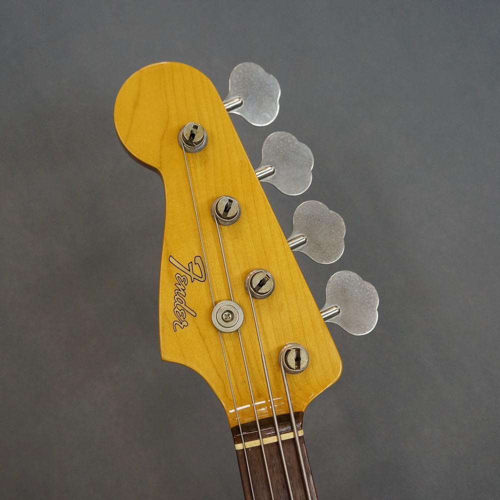 Fender Japan JB62-LH 3TS 【中古】 / 楽器屋BOW オンラインストア