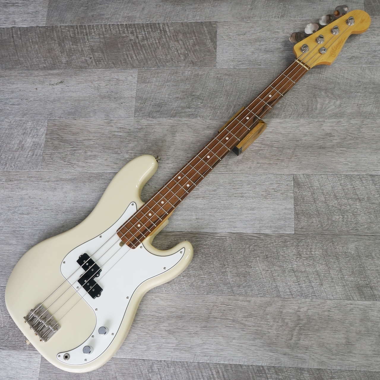 momose MPB1-STD/NJ OWH / 楽器屋BOW オンラインストア