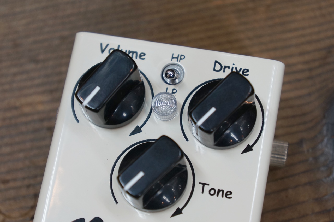 Fulltone OCD V2 / 楽器屋BOW オンラインストア