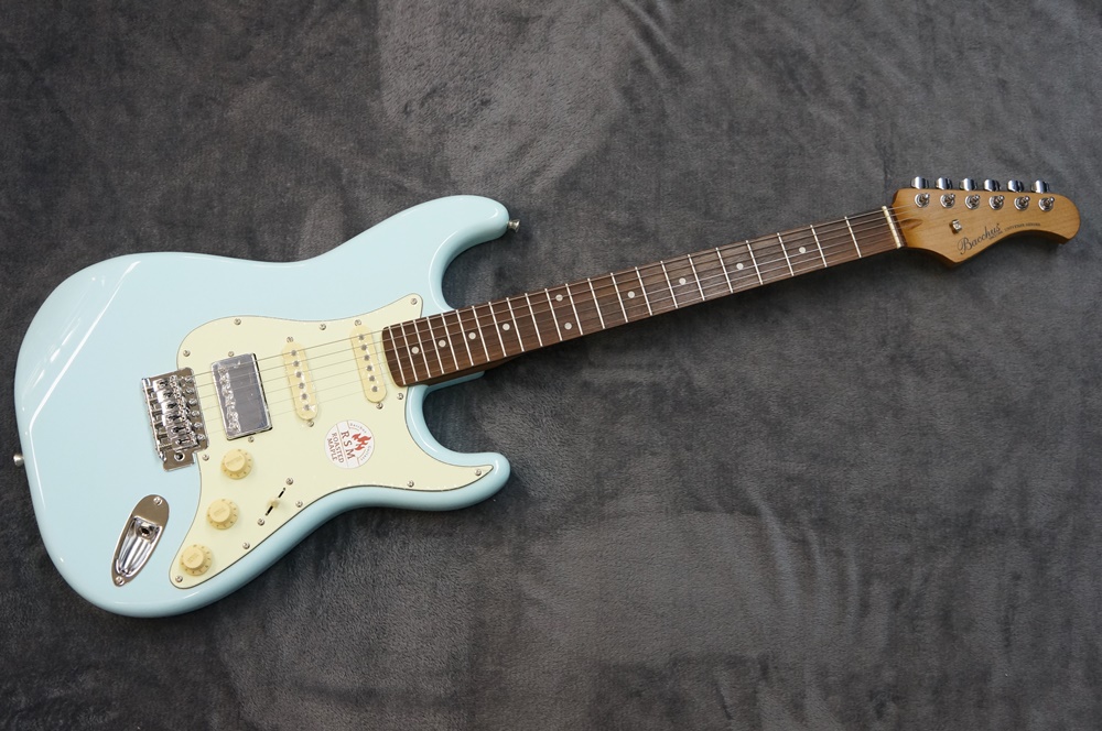 Bacchus BST-2-RSM/R PTL-SOB / 楽器屋BOW オンラインストア