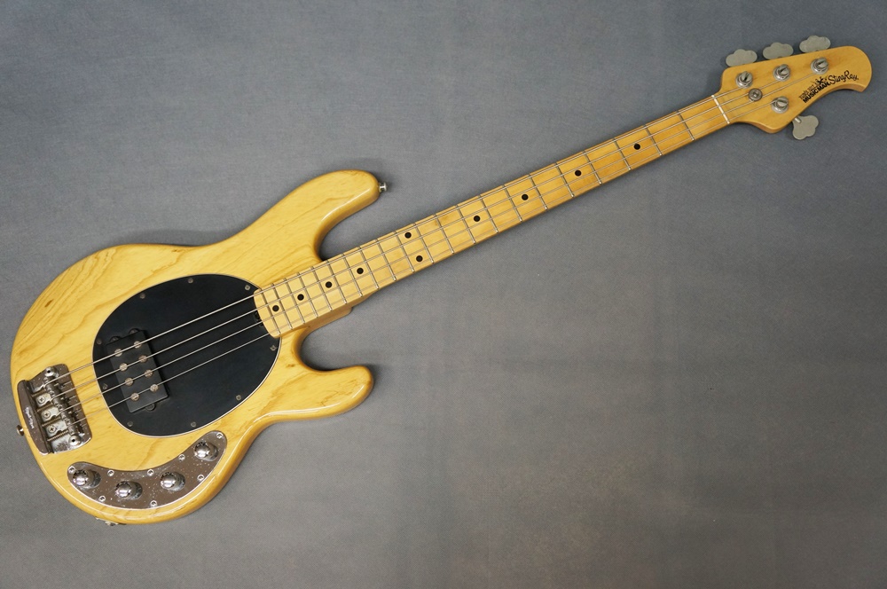 中古】 Musicman Stingray EX / 楽器屋BOW オンラインストア
