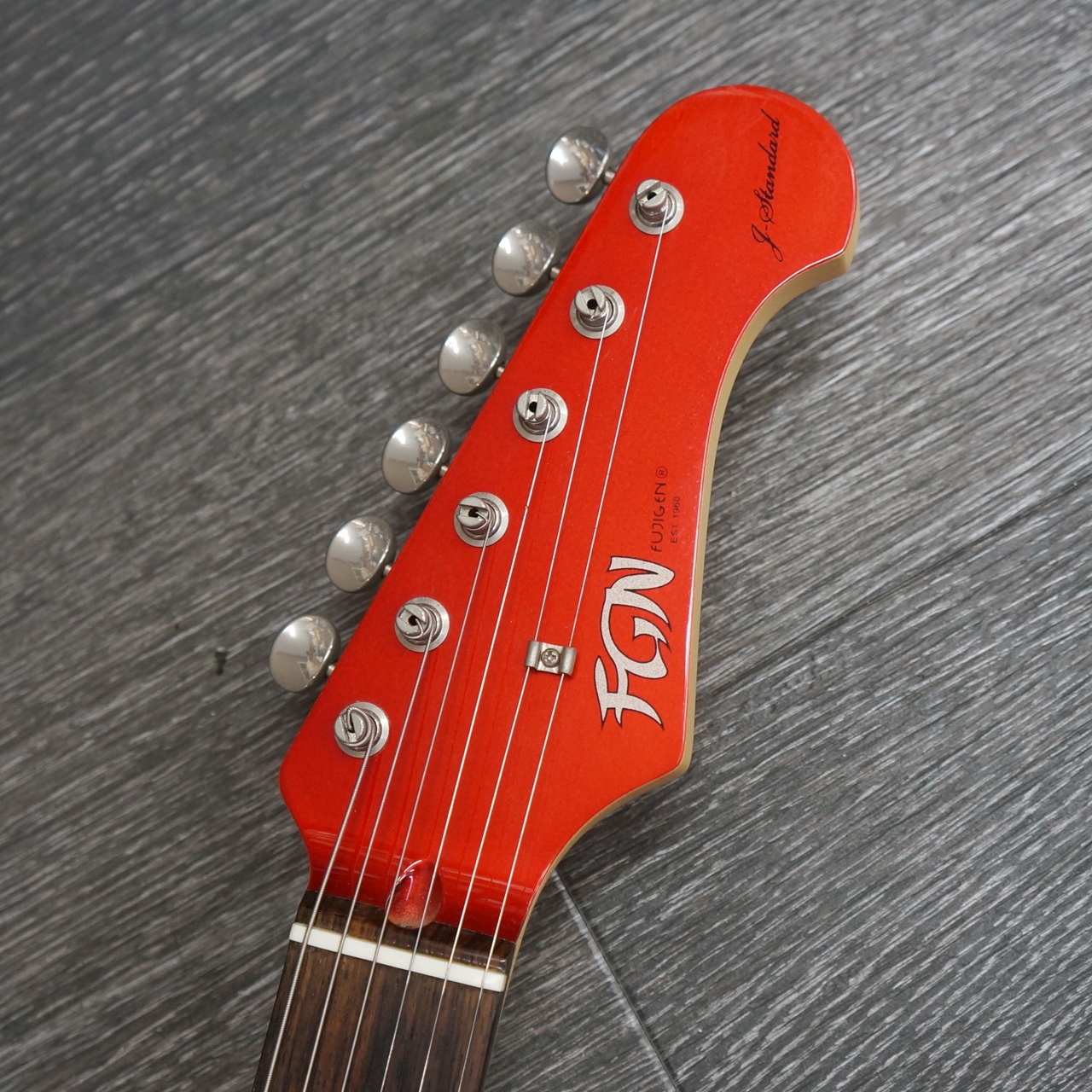 Fujigen JMG-6R / 楽器屋BOW オンラインストア