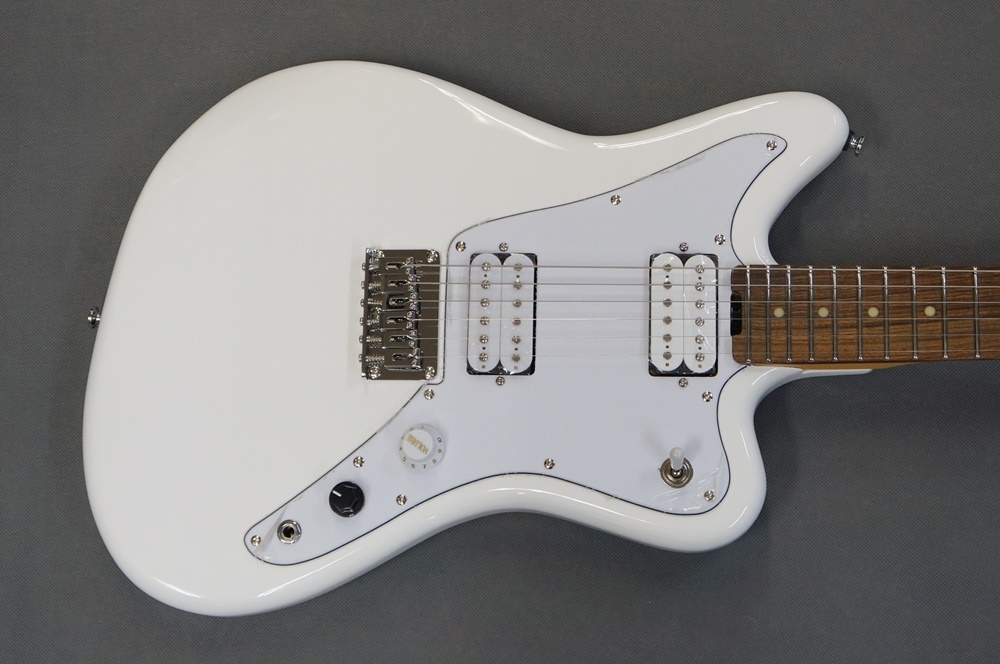 GrassRoots G-TK-STD Snow White / 楽器屋BOW オンラインストア