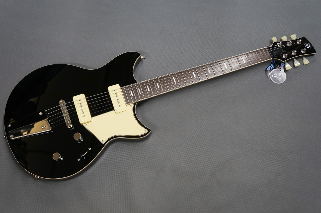 YAMAHA REVSTAR RSS02T - BK - / 楽器屋BOW オンラインストア