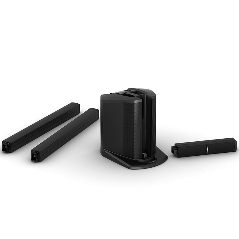 BOSE L1 Compact System ポータブルPAシステム - 楽器堂オンラインショップ