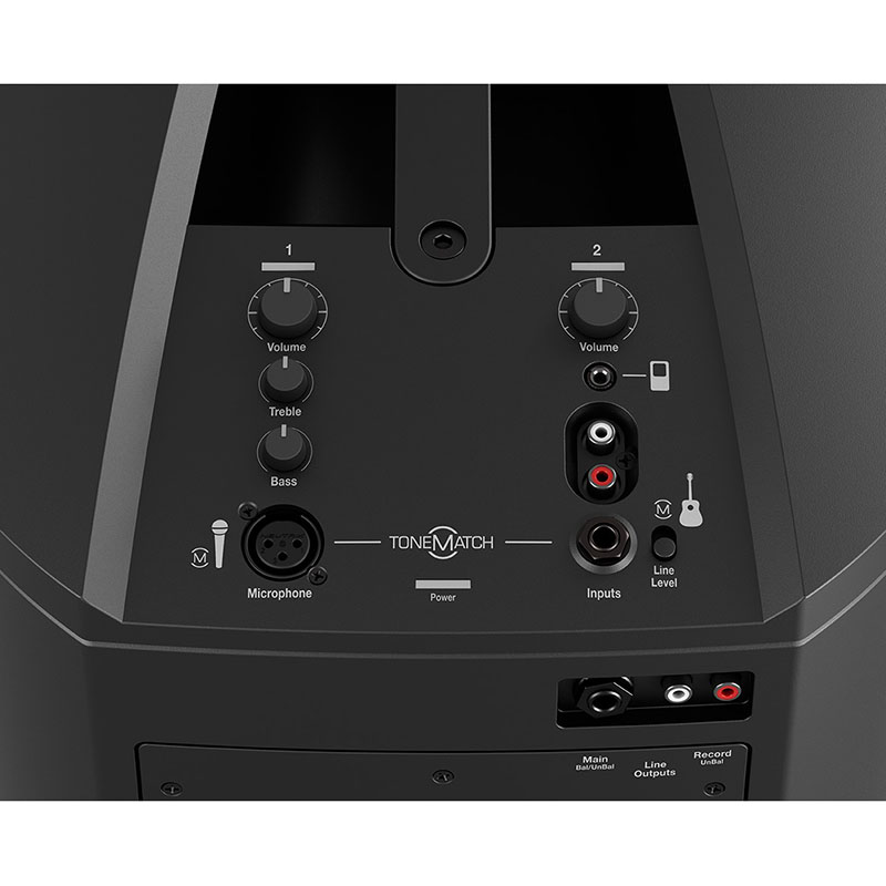 BOSE L1 Compact System ポータブルPAシステム - 楽器堂オンラインショップ