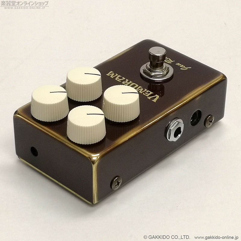 VEMURAM Jan Ray - 楽器堂オンラインショップ