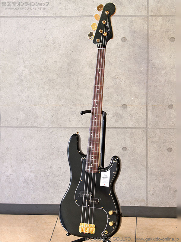 Fender Made in Japan Traditional 2025 Collection '60s Precision