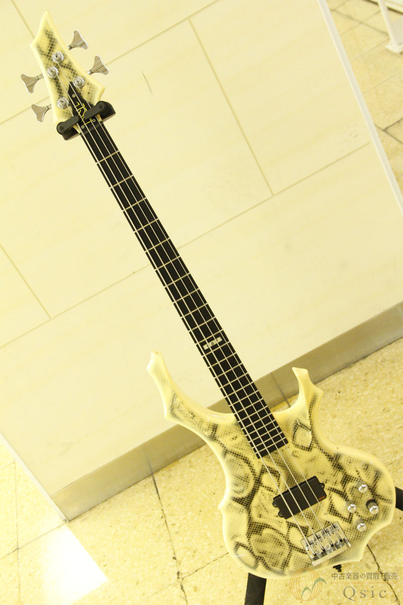 Laputa Junji モデル | 楽器買取Qsic