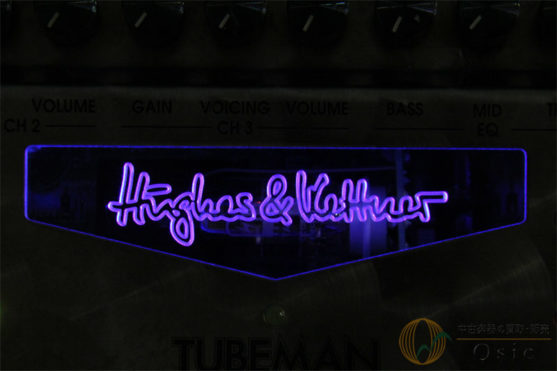 TUBEMANにも様々な種類が存在します！ | 楽器買取Qsic