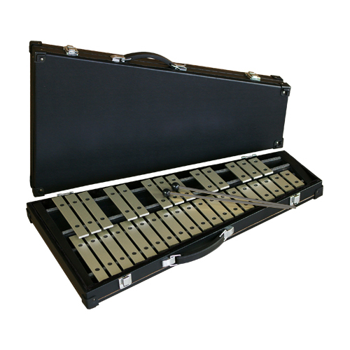 こおろぎ社 鉄琴・卓上鉄琴・グロッケン KG32・楽器販売：楽器の森