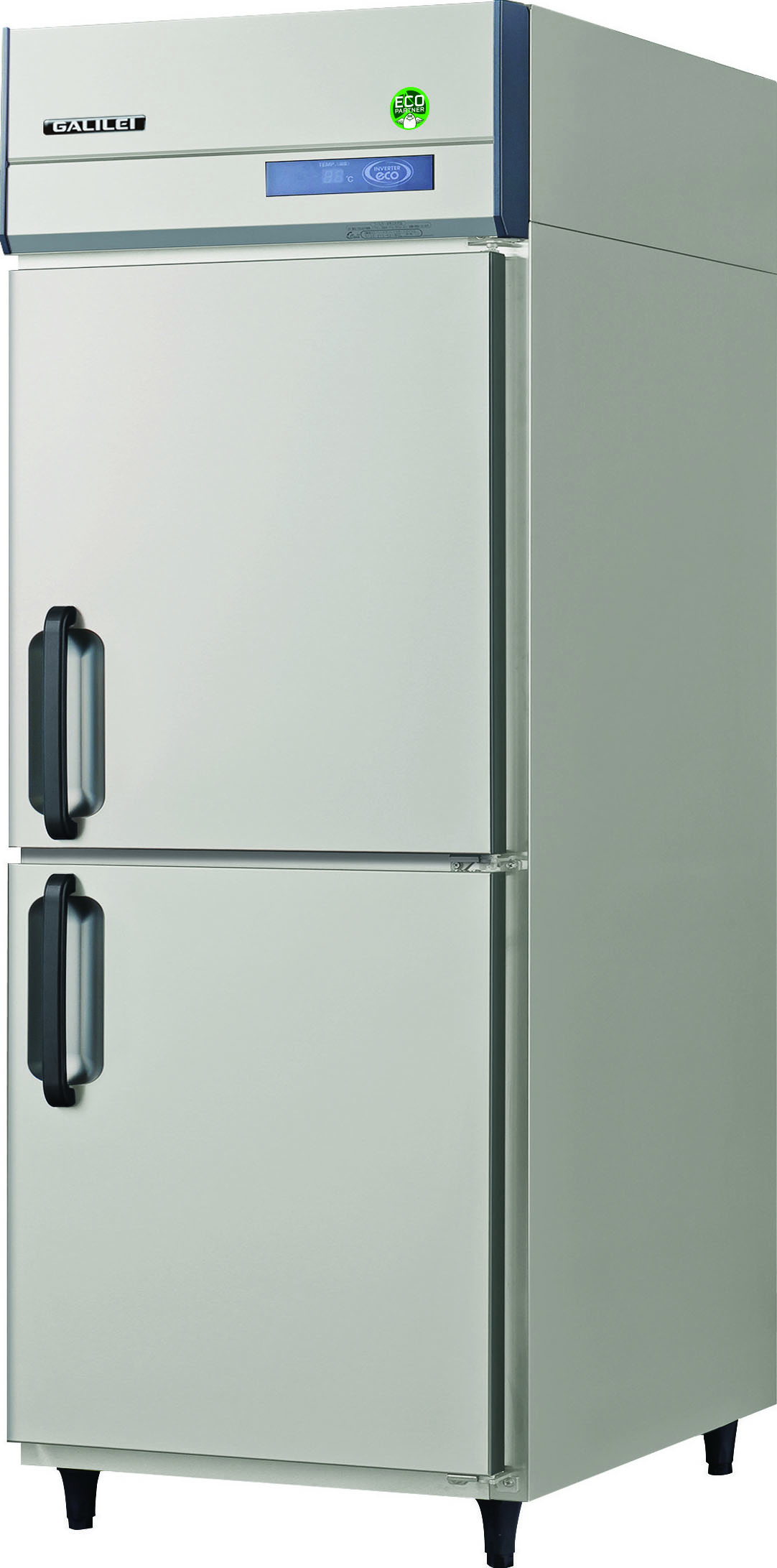 GRD-080RX - タテ型業務用冷蔵庫 - 製品情報 - フクシマガリレイ株式