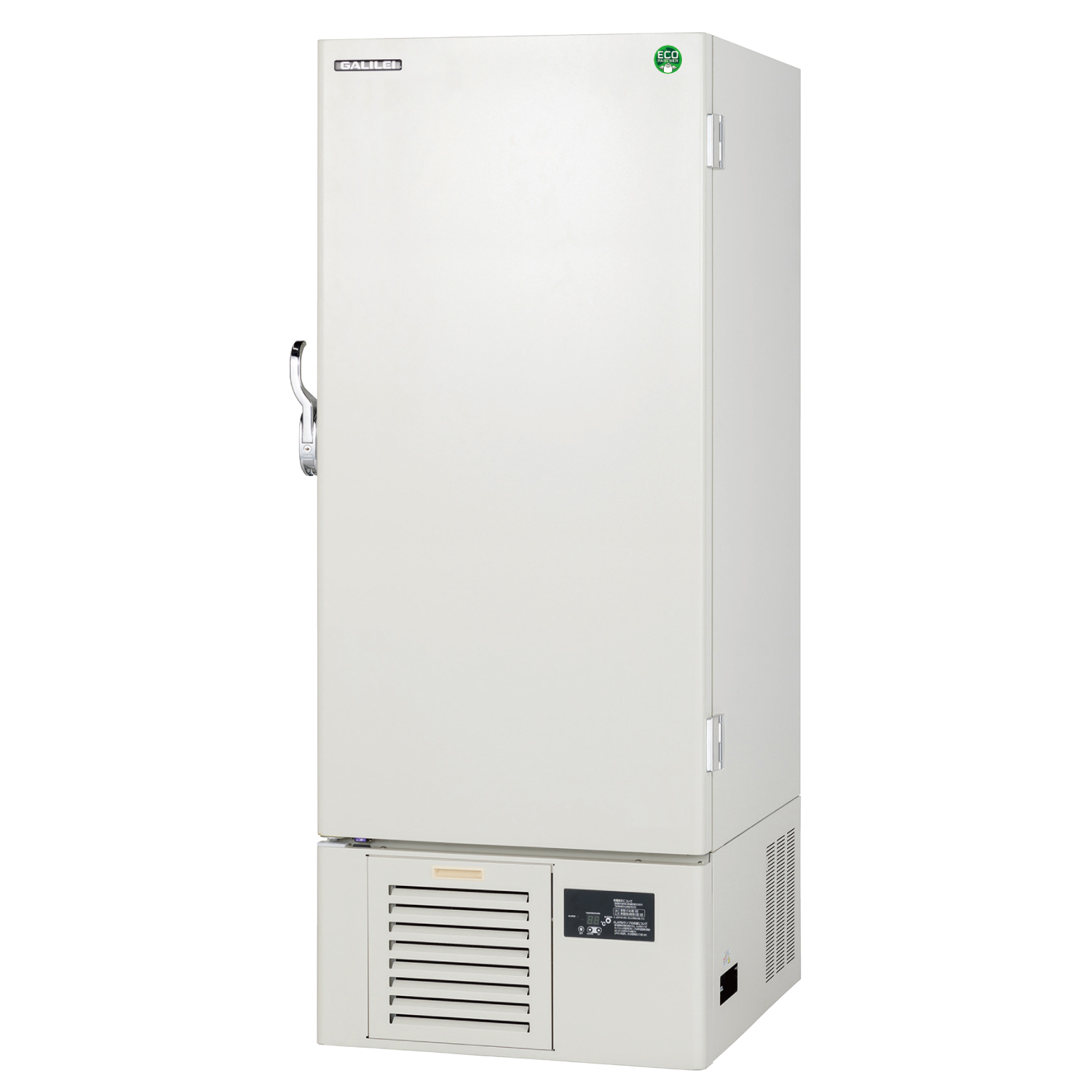 超低温フリーザー - 製品情報 - フクシマガリレイ株式会社