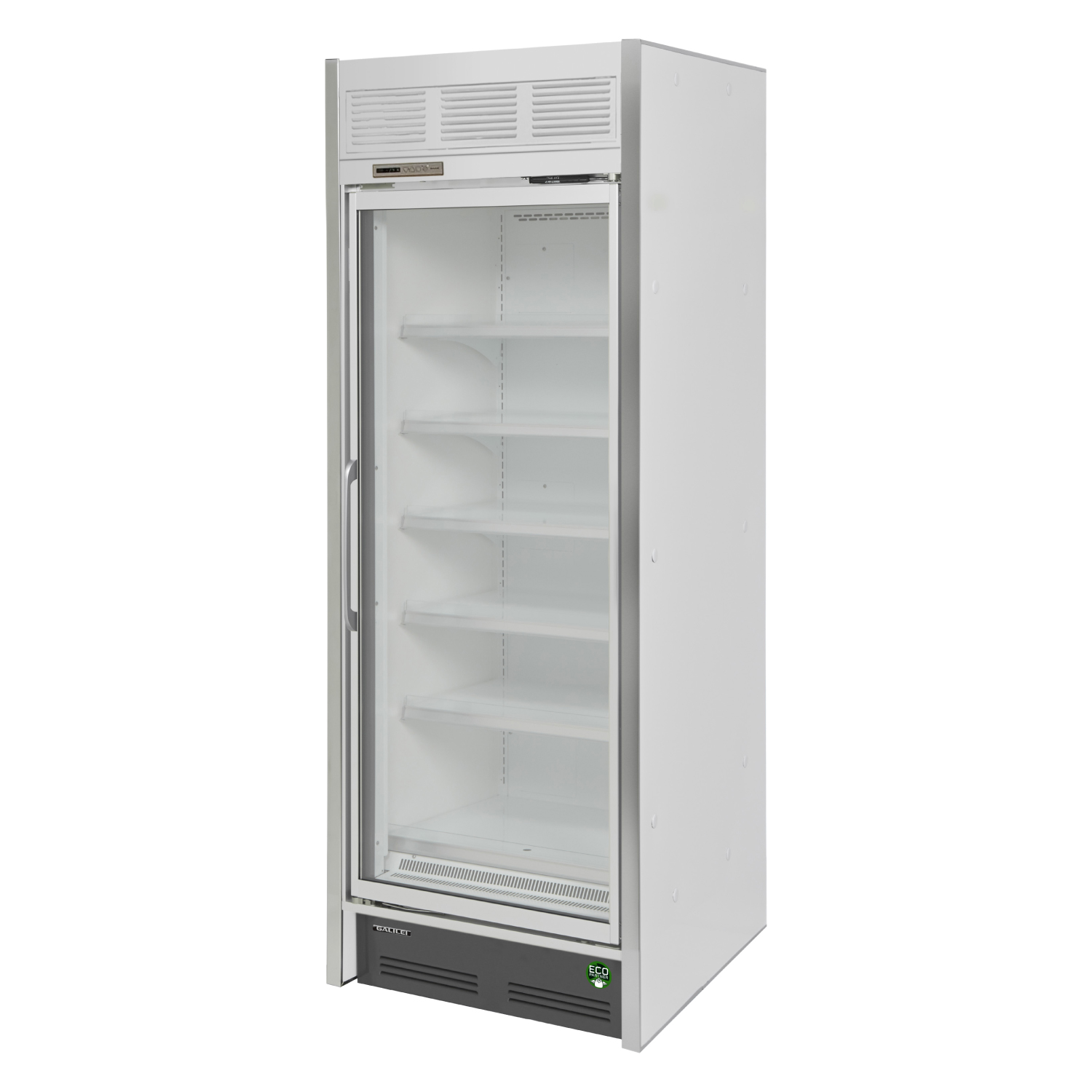 MGK-33FKCY5BOR - 冷凍機内蔵型スイング扉ショーケース- 製品情報