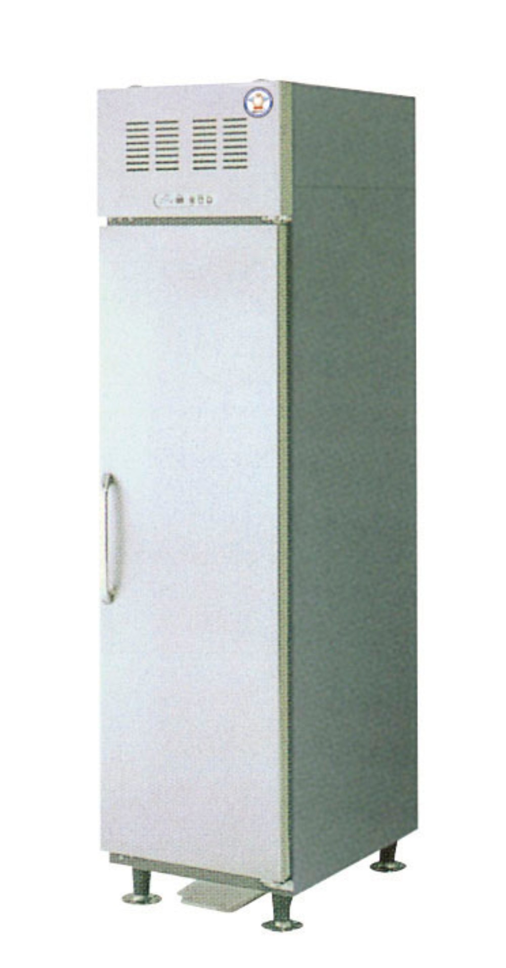 MJS-050DCSN6 - 冷凍機内蔵型スイング扉ショーケース- 製品情報