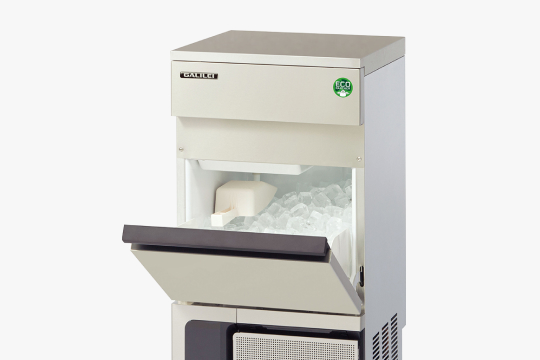 製氷機 - フクシマガリレイ株式会社