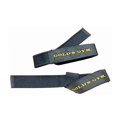 GOLD'S GYM(ゴールドジム) リストストラップ | 東北拠点のトレーニング