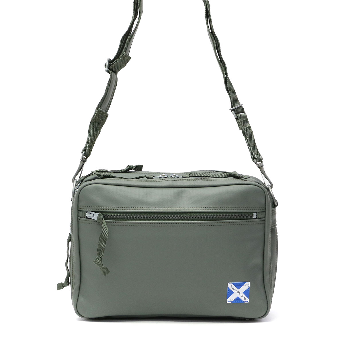 ラゲッジ レーベル ニューライナー ショルダーバッグ 960-09284 吉田