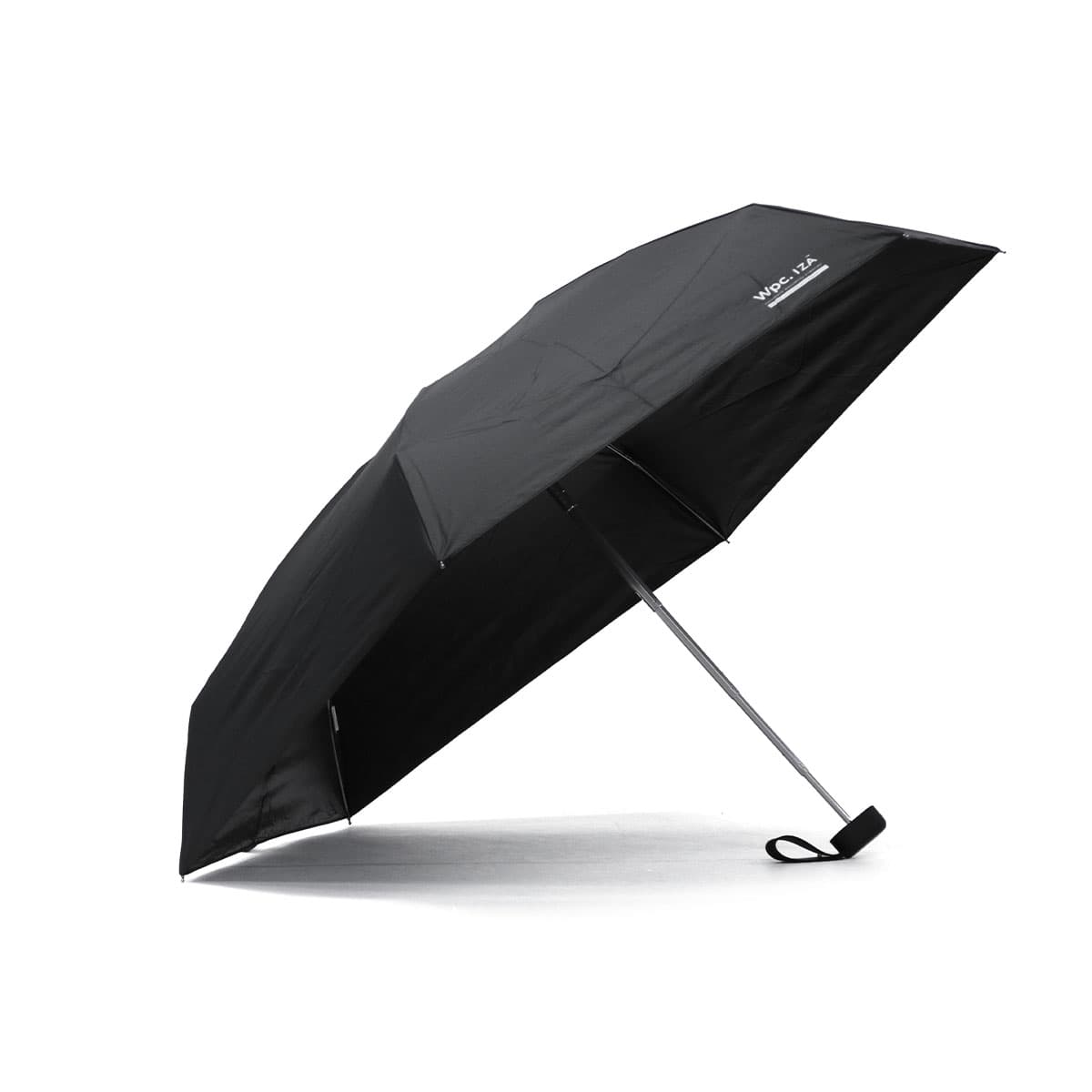 Wpc. ダブリュピーシー IZA Type:Compact 折りたたみ傘 UPF50+ ZA020