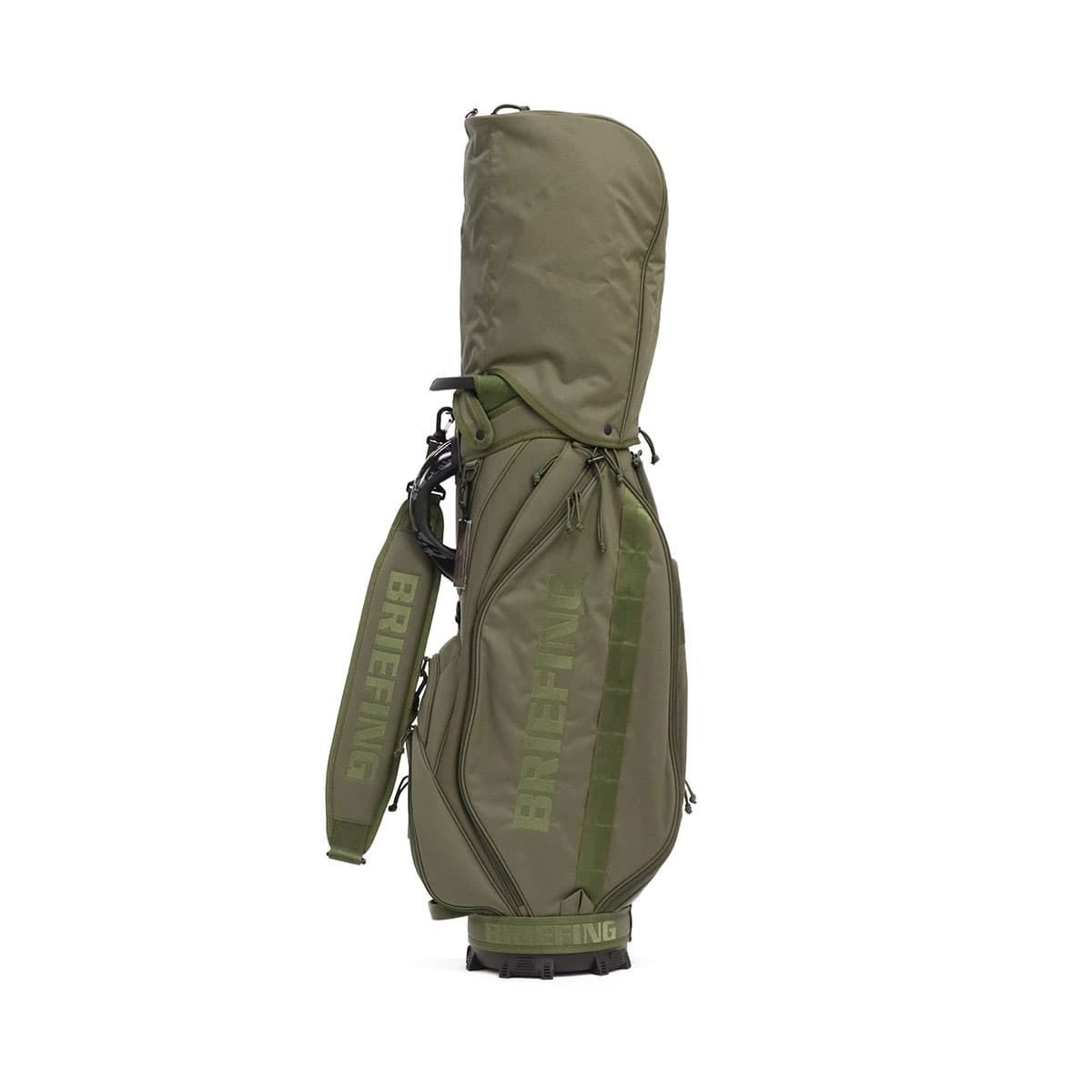 日本正規品】BRIEFING GOLF ブリーフィング ゴルフ STANDARD SERIES CR