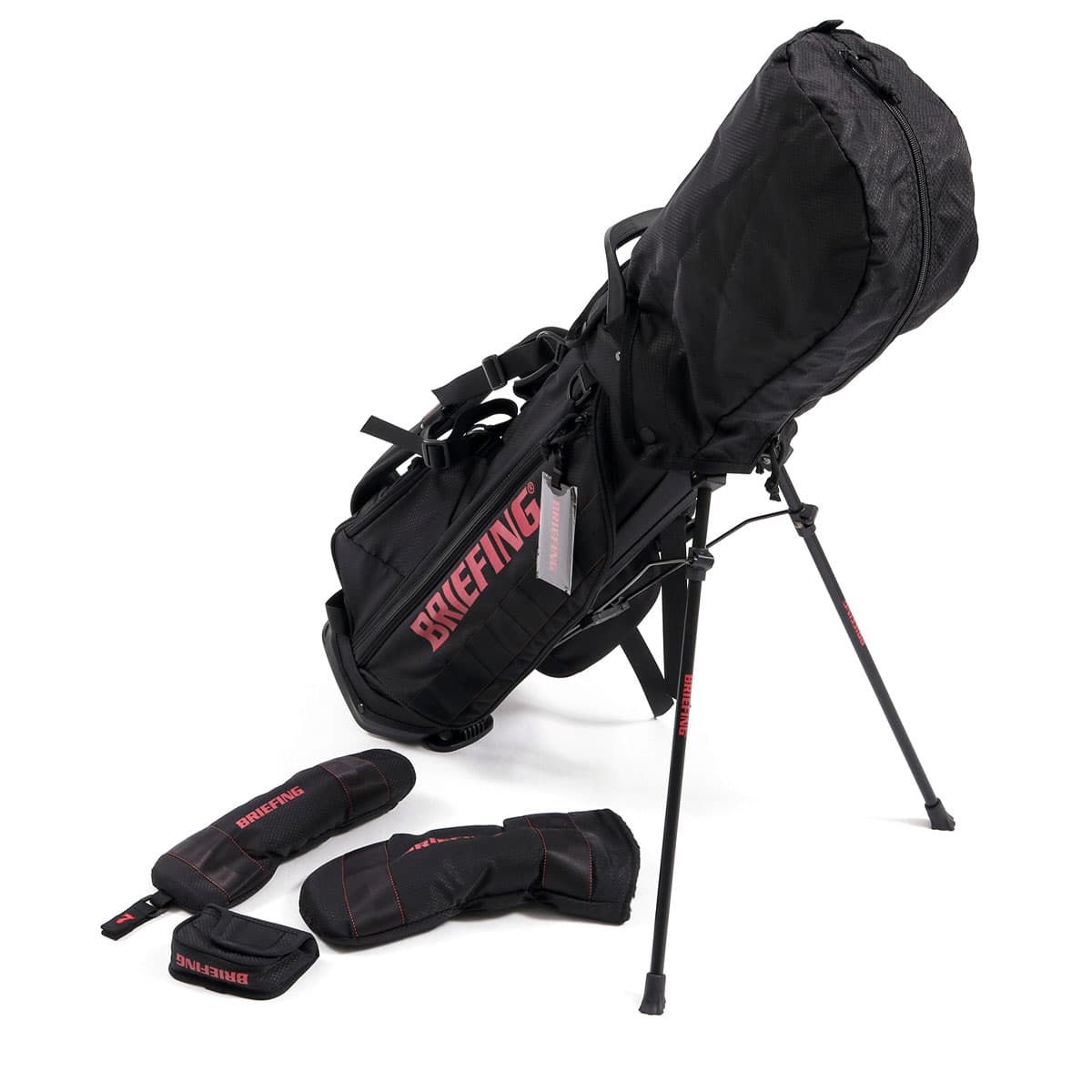 セール30%OFF】【日本正規品】BRIEFING GOLF ブリーフィング ゴルフ