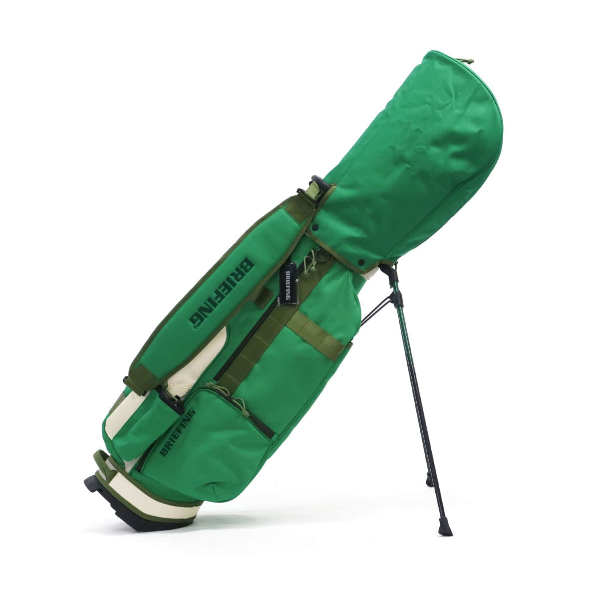 日本正規品】BRIEFING GOLF ブリーフィング ゴルフ WOODLAND SERIES CR