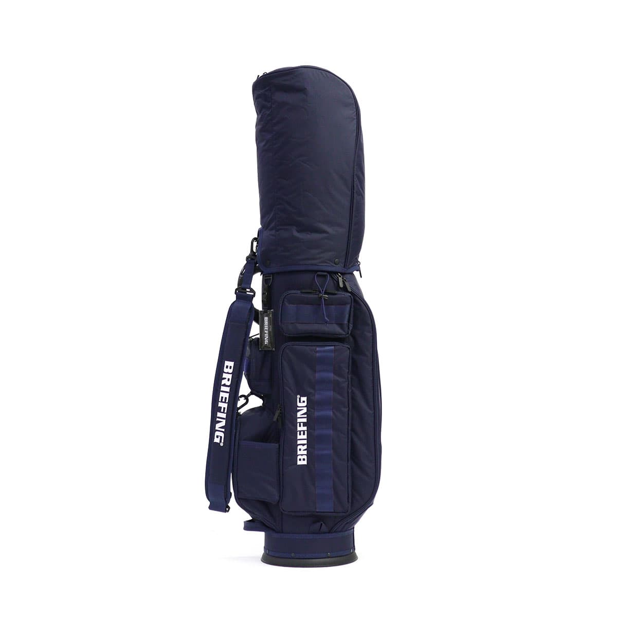 日本正規品】BRIEFING GOLF ブリーフィング ゴルフ CS SERIES CR-6 #03