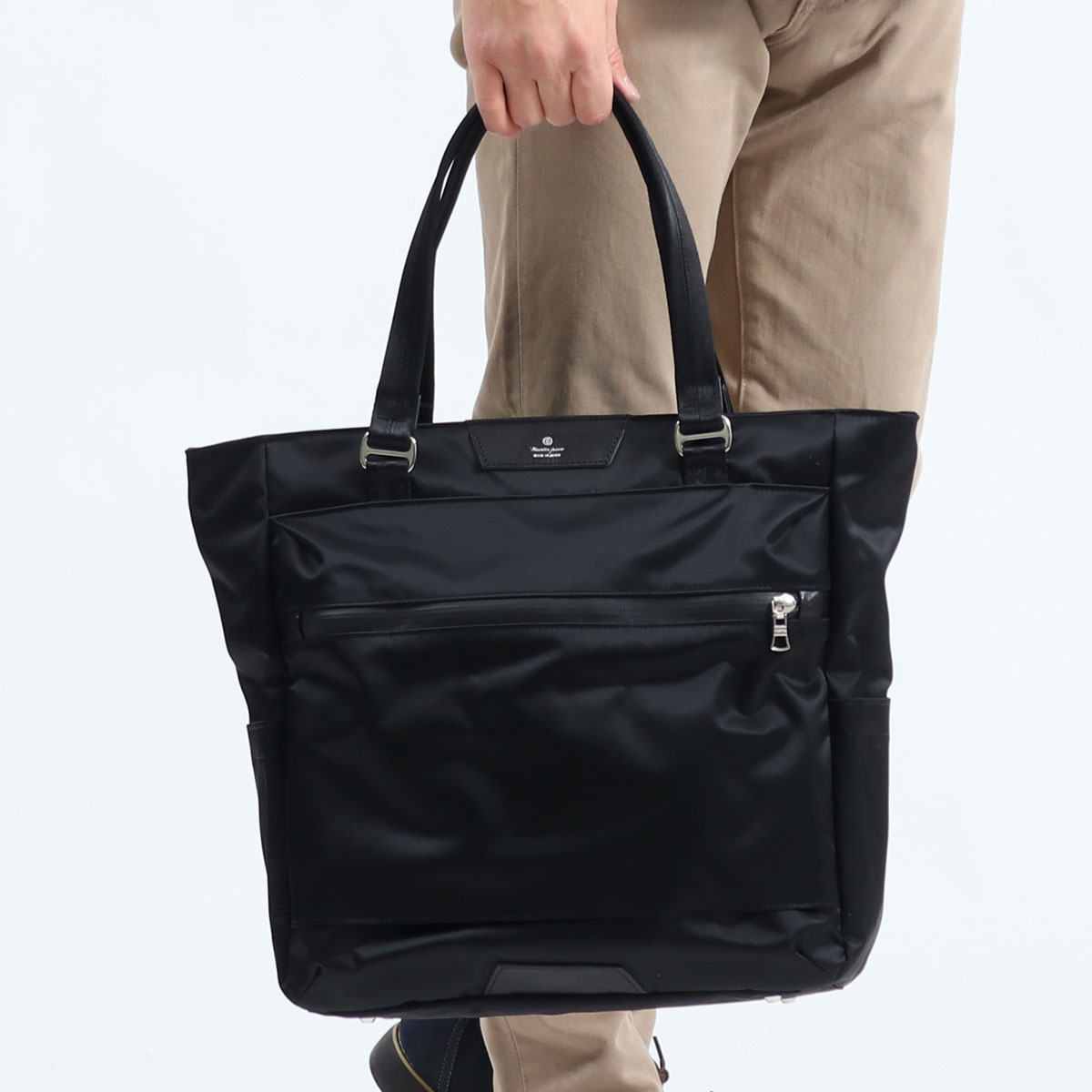 正規取扱店】master-piece マスターピース Progress 2WAYトートバッグ