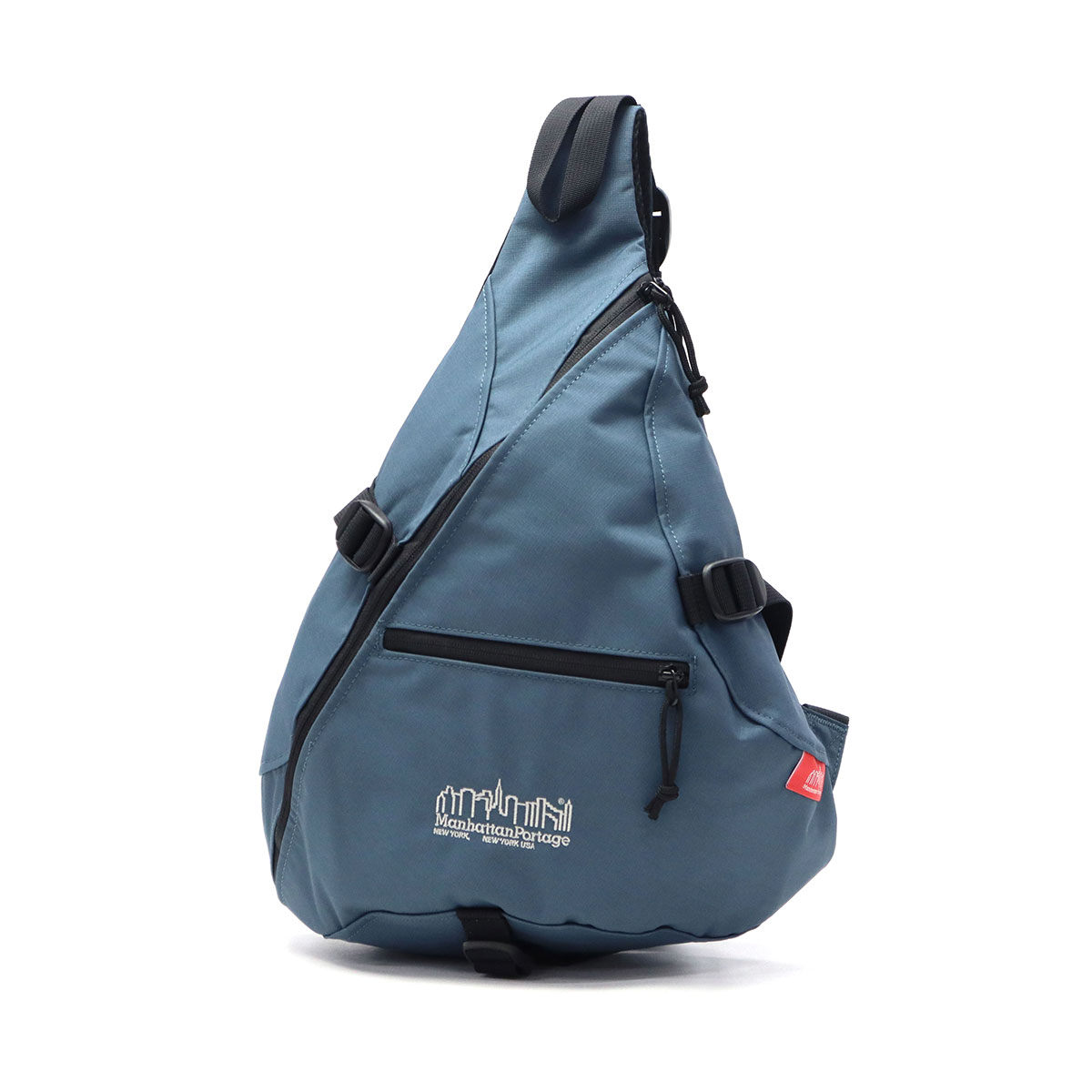 日本正規品】Manhattan Portage マンハッタンポーテージ Quick Action