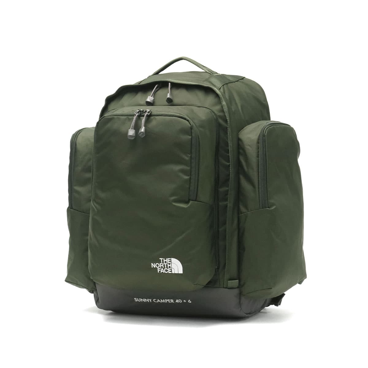 日本正規品】THE NORTH FACE ザ・ノース・フェイス サニーキャンパー