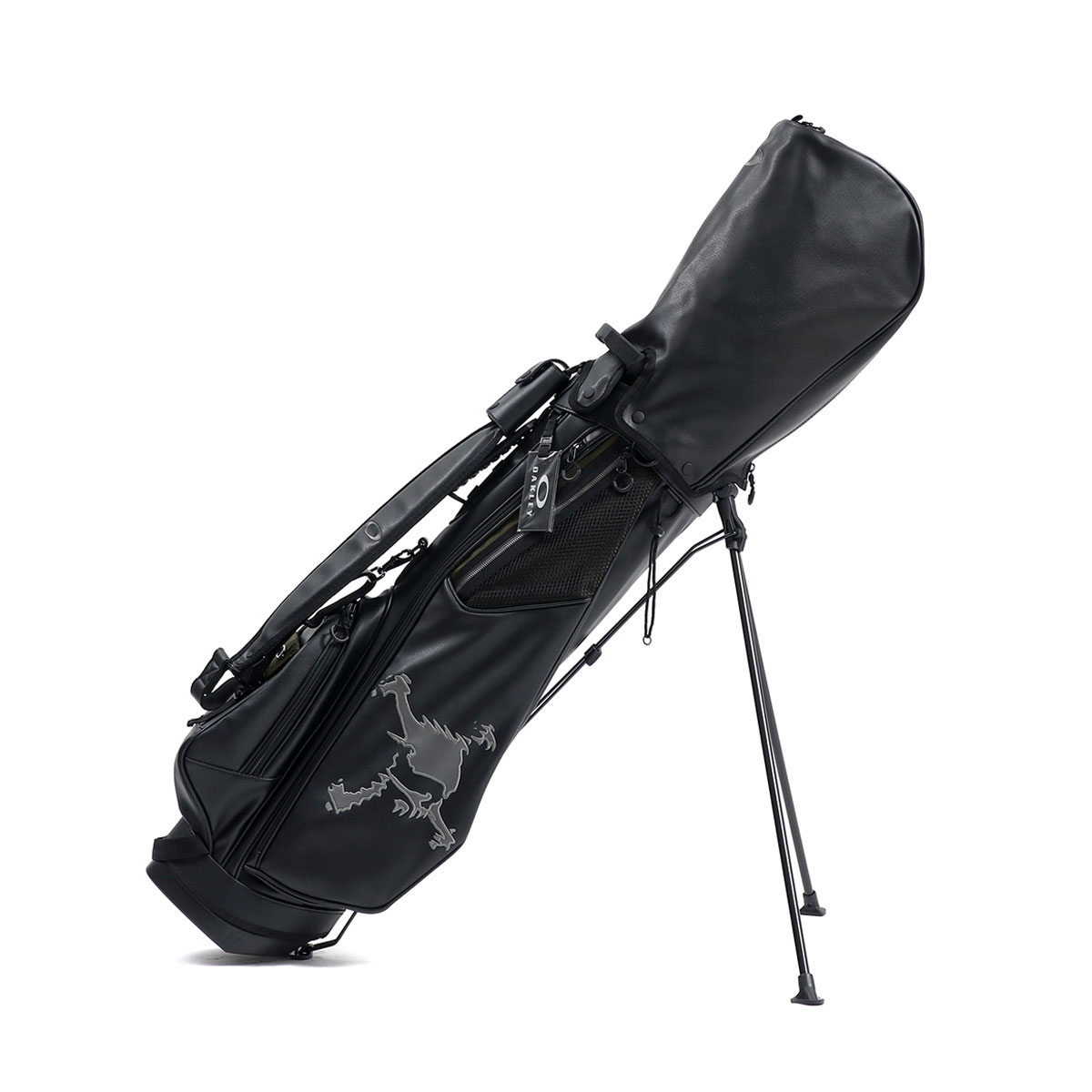 OAKLEY オークリー Skull Stand 14.0 キャディバッグ FOS900214