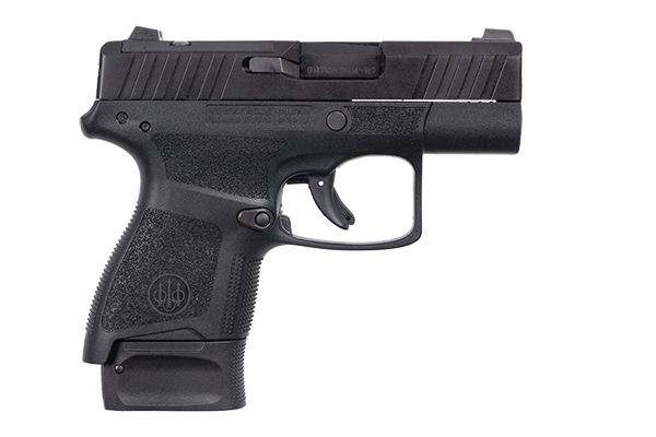 Beretta J92F300GRTB18 - 92FS - Pistol: Semi-Auto - 9MM LUGER