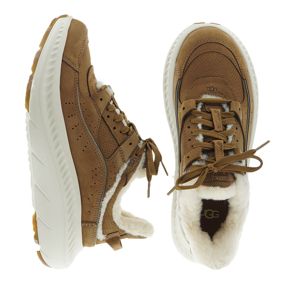 Sneakers caballero suela ancha Ugg M CA805 Spill Seam