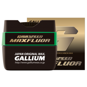 GIGA SPEED Maxfluor(30ml) | 株式会社ガリウム | GALLIUM CO.,LTD