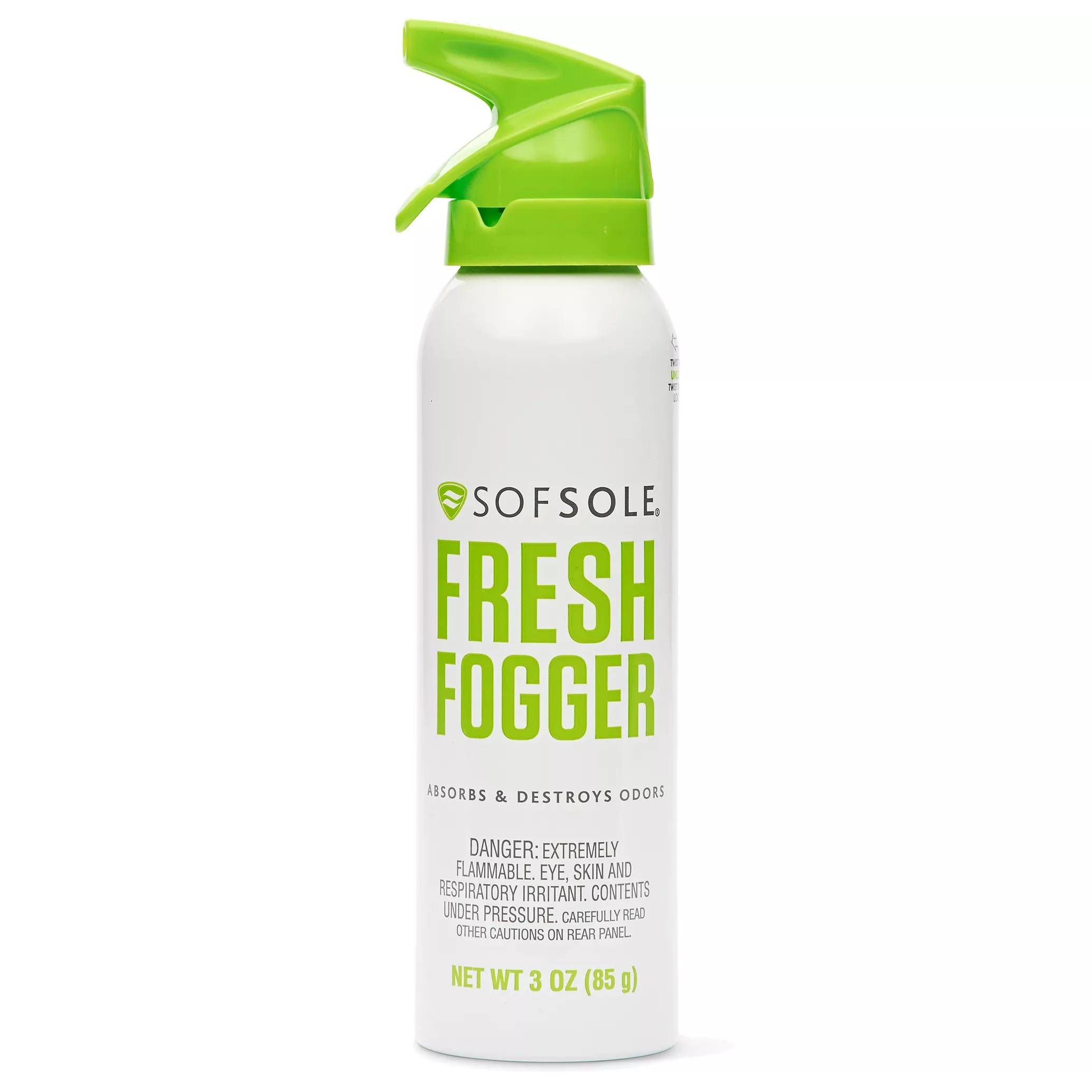 Sof Sole Fresh Fogger Deodorizer | Galls