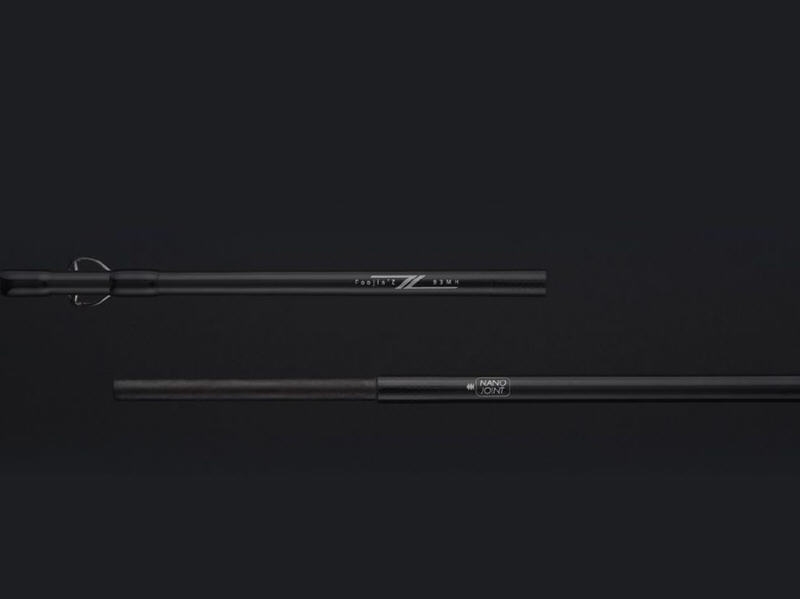 APIA Foojin Z Beast Brawl 93MH Boron