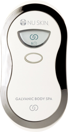 ボディ ケア | ageLOC ガルバニック スパ【公式】ニュースキン-Nu Skin