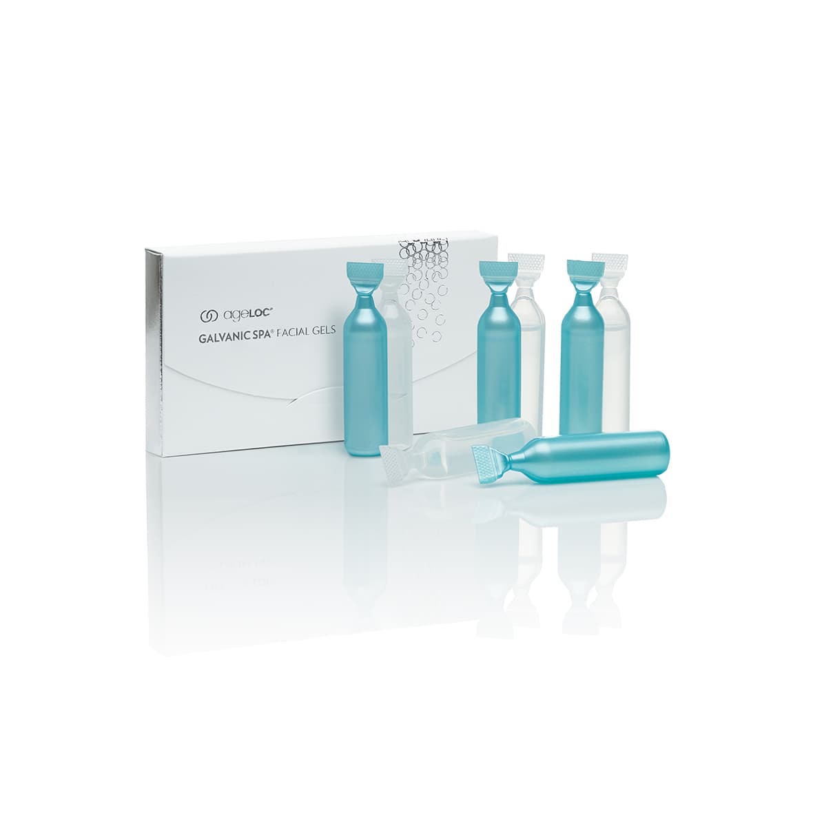 ageLOC ガルバニック スパ【公式】ニュースキン-Nu Skin