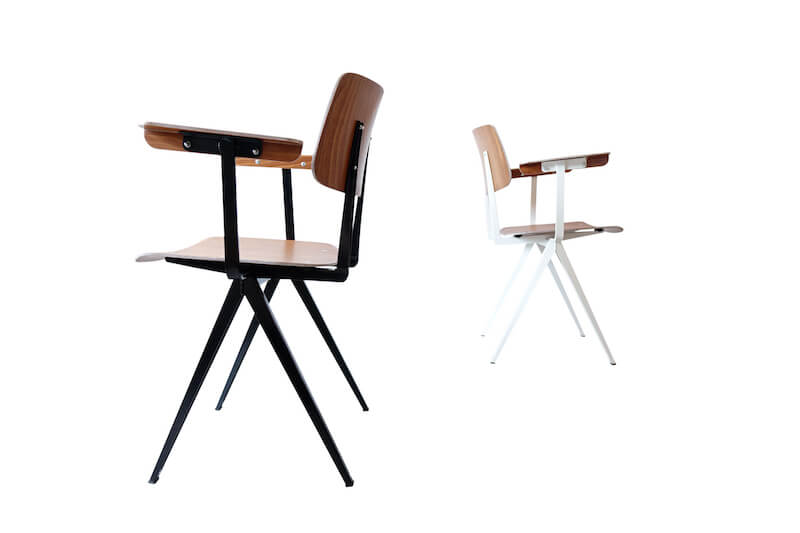 Galvanitas-s16 | Model S.16 Arm chair ガルファニタスアームチェア