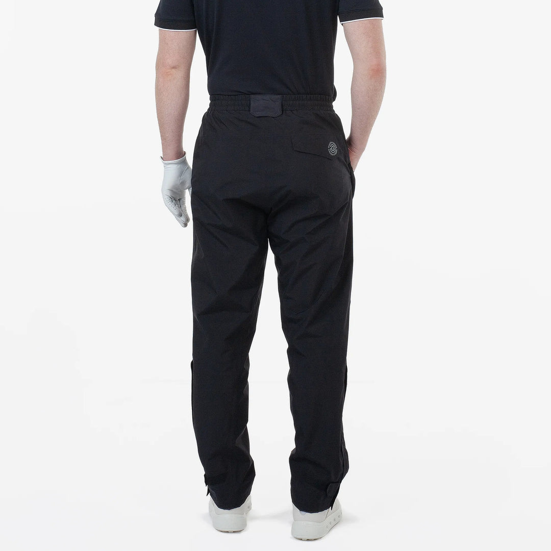 Men's Golf Rain Pants - 100% Waterproof – Galvin Green