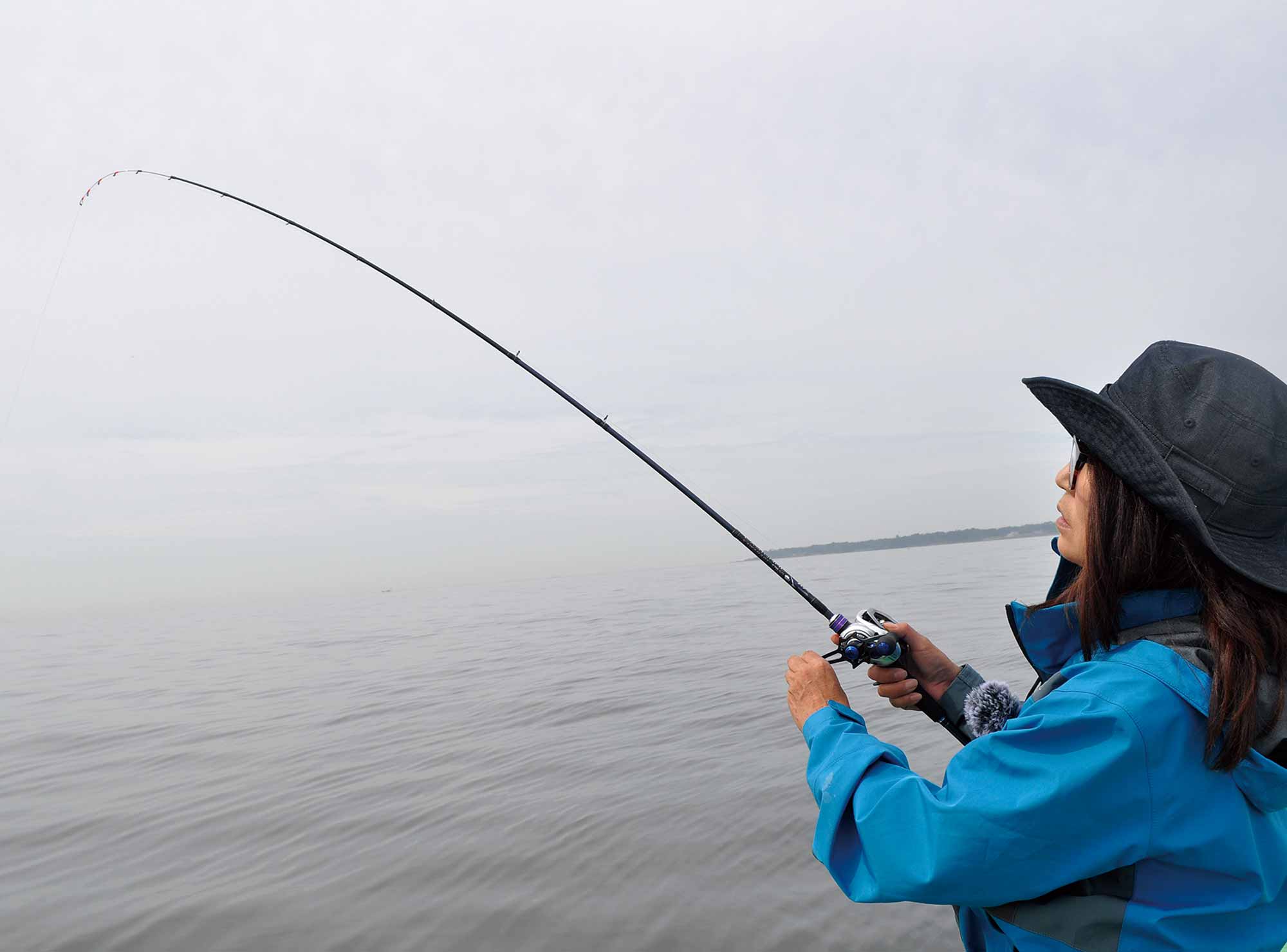 EXSIGNAL KAWAHAGI | GAMAKATSU